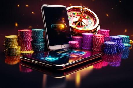 Ten of The Very Best Apps for Casino Game Lovers