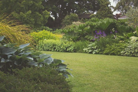 Creating a Picturesque Garden You Can Use All Year Round
