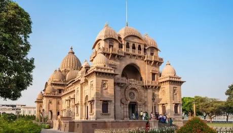 Belur Math: One of the best places to visit near Barasat
