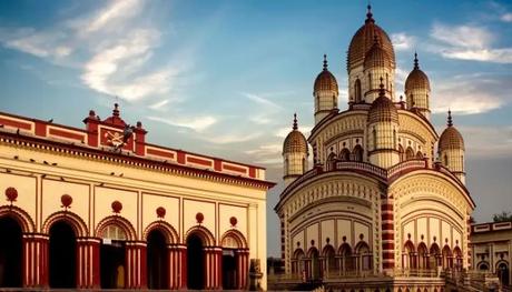 One of the best places to visit near Barasat