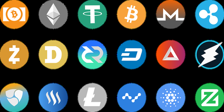 Best Cryptos to Consider April 2023