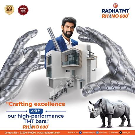 The Role of TMT Bars in Earthquake-Resistant Structures