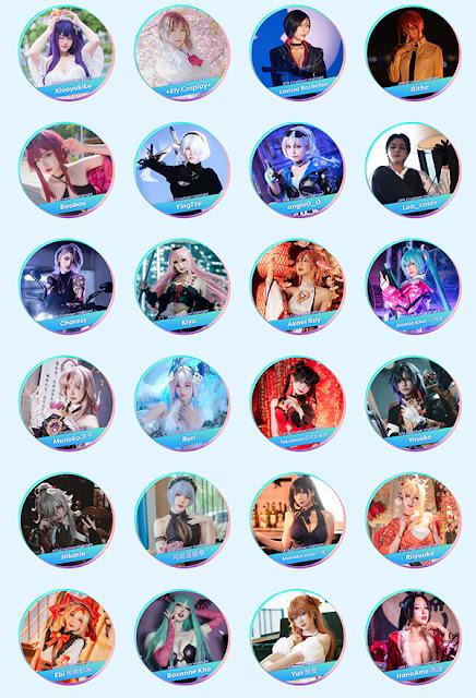 Anime Festival Asia Singapore 2023: Celebrating 15 Years of All Things J-Culture Anime Festival Asia Singapore 2023: Celebrating 15 Years of All Things J-Culture