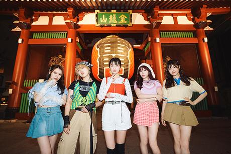 Anime Festival Asia Singapore 2023: Celebrating 15 Years of All Things J-Culture Anime Festival Asia Singapore 2023: Celebrating 15 Years of All Things J-Culture