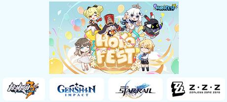 Anime Festival Asia Singapore 2023: Celebrating 15 Years of All Things J-Culture Anime Festival Asia Singapore 2023: Celebrating 15 Years of All Things J-Culture