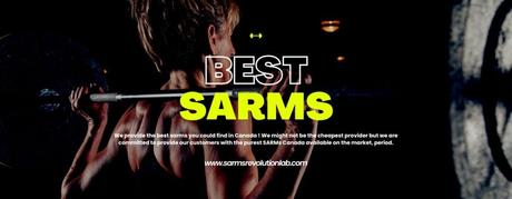 What Factors Do You Consider When Judging the Effectiveness of a Specific SARM? factors judging the effectiveness of a SARM