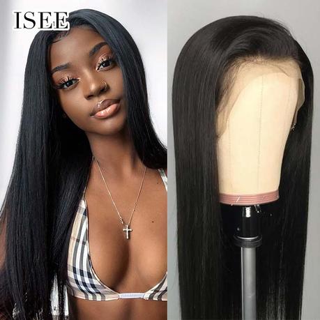 Melt the hairline of lace front wigs