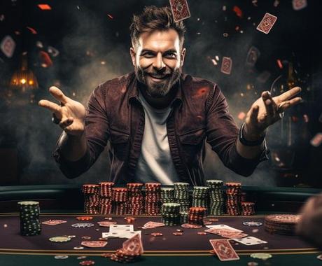 Ten of The Most Memorable Moments in Poker History