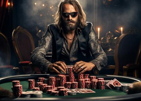 Ten of The Most Memorable Moments in Poker History