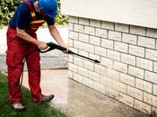 Maintain Your Property's Value with Exterior Cleaning Services