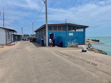 How To Visit Nainativu Island (Nagadeepa Island): A Truly Offbeat Adventure (2023) Kurikattuwan-jetty