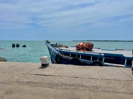 How To Visit Nainativu Island (Nagadeepa Island): A Truly Offbeat Adventure (2023) small-ferry-boat-to-nainativu
