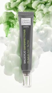 Create Your Very Own Cocktail Skincare With MartiDerm Shots Skincare Range