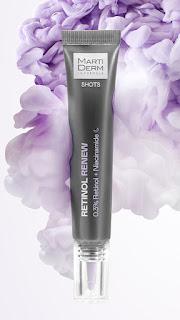 Create Your Very Own Cocktail Skincare With MartiDerm Shots Skincare Range