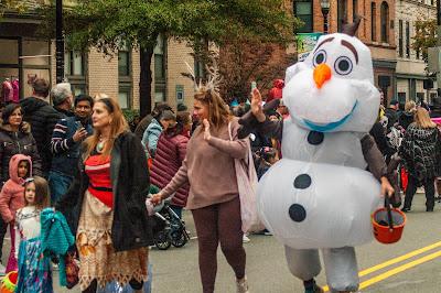 I love a parade