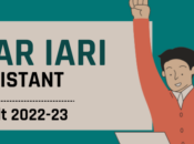 ICAR IARI Assistant Recruitment 2022 Phase Main Exam Results 2023