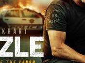 Muzzle (2023) Movie Review