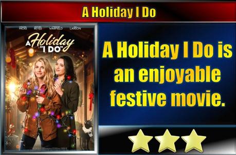 A Holiday I Do (2023) Movie Review