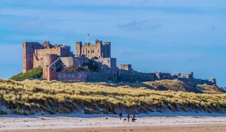 Best UK Beaches and Seaside Towns for Sunday Fun