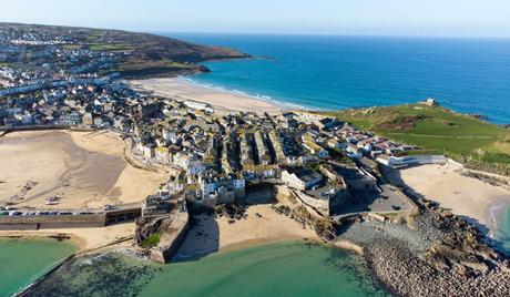 Best UK Beaches and Seaside Towns for Sunday Fun