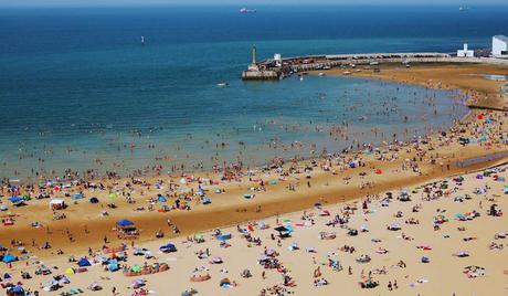 Best UK Beaches and Seaside Towns for Sunday Fun