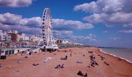 Best UK Beaches and Seaside Towns for Sunday Fun