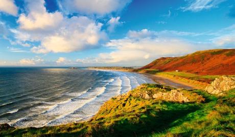 Best UK Beaches and Seaside Towns for Sunday Fun