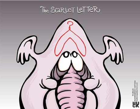 The Scarlet Letter
