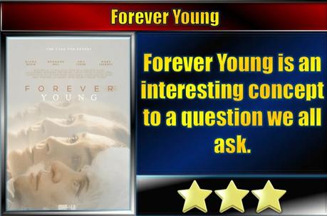 Forever Young (2023) Movie Review