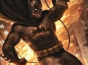 Batman: Dark Knight Returns: Part (2013) Movie Review