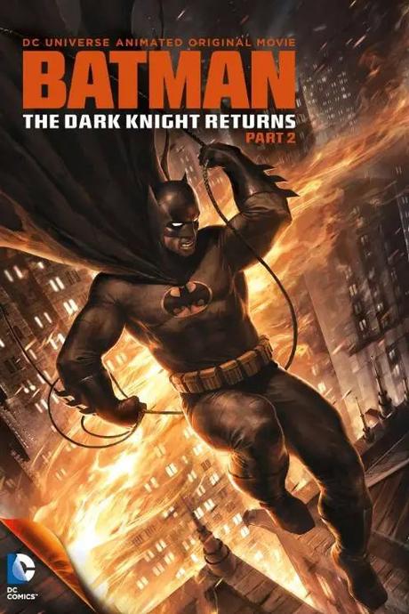 Dark Knight Returns