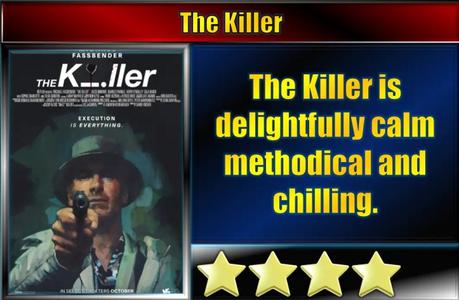 The Killer (2023) Movie Review