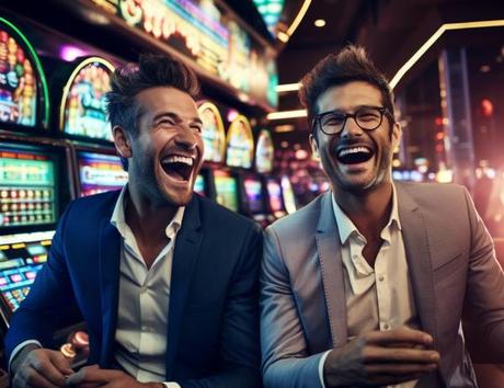 Ten Casino Etiquette Tips for First-Timers