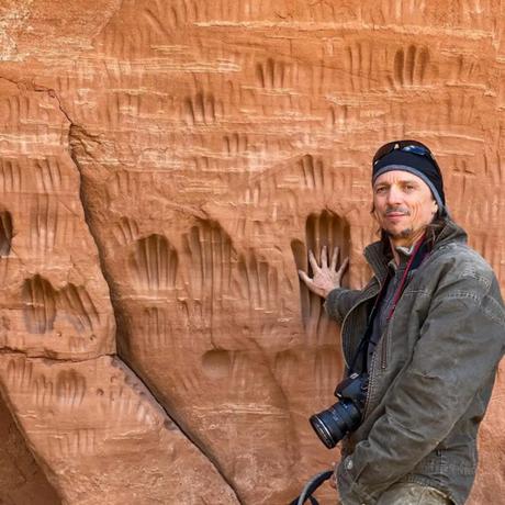 MEAR ONE Headlines Art Basel at Museum of Graffiti’s 4th Year Anniversary Celebration