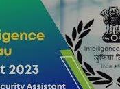 Security Assistant Executive Final Result 2023 Recruitment