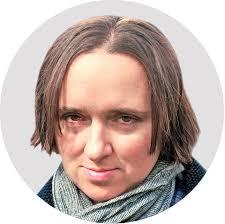Sarah Vowell: Historian-Adjacent Narrative Non-fiction Wise Guy