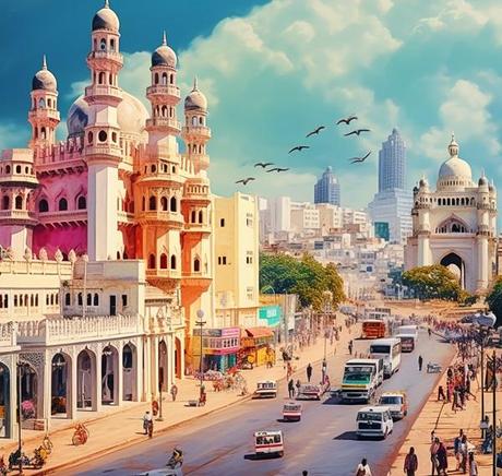 Top 10 Things to Consider When Booking Hyderabad to Mumbai Flight