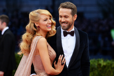 Blake Lively and Ryan Reynolds’ New Addition: Family Bliss in NYC Stroll