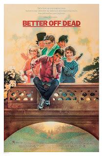 #2,935. Better Off Dead (1985) - John Cusack in the '80s Triple Feature