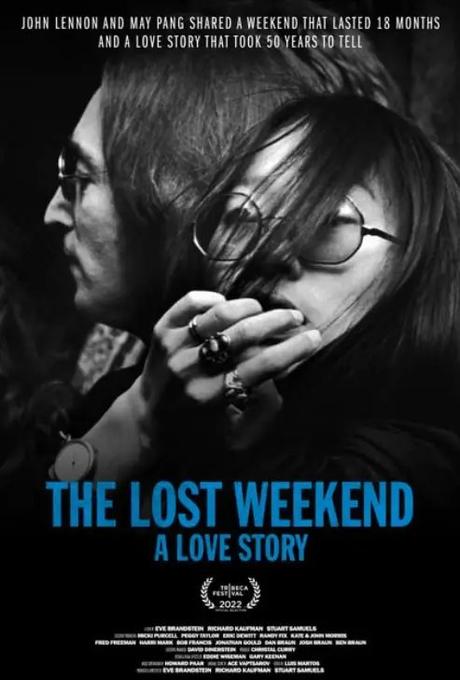 The Lost Weekend