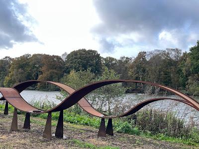 A visit to Trentham Gardens