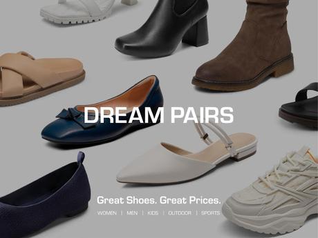Dream Pairs Opens New Fashion Footwear Store in the Bronx