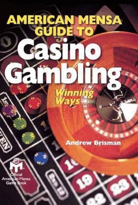 Ten of the Best Books About Casinos and Gambling