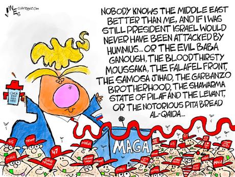 Out-Of-Touch With Reality