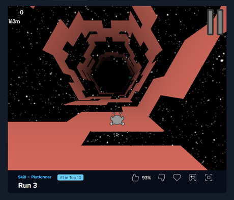 How to Play Run 3 Unblocked Games: A Detailed Guide 20 How to Play Run 3 Unblocked Games: A Detailed Guide