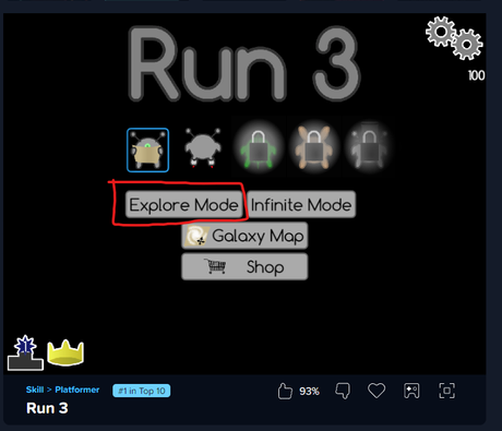 How to Play Run 3 Unblocked Games: A Detailed Guide 2 How to Play Run 3 Unblocked Games: A Detailed Guide