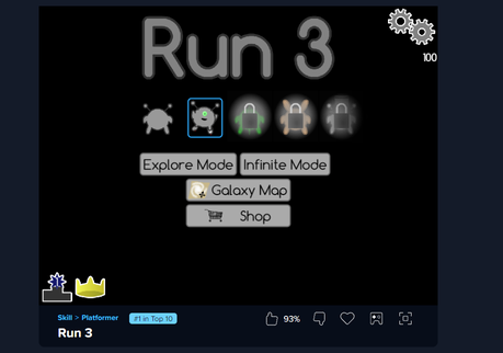 How to Play Run 3 Unblocked Games: A Detailed Guide 1 How to Play Run 3 Unblocked Games: A Detailed Guide