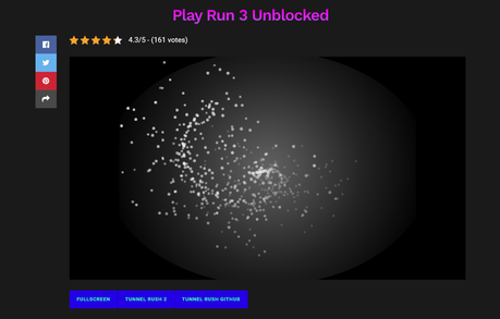 How to Play Run 3 Unblocked Games: A Detailed Guide 15 How to Play Run 3 Unblocked Games: A Detailed Guide