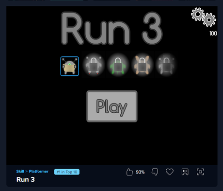 How to Play Run 3 Unblocked Games: A Detailed Guide 6 How to Play Run 3 Unblocked Games: A Detailed Guide