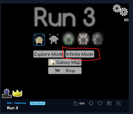 How to Play Run 3 Unblocked Games: A Detailed Guide 3 How to Play Run 3 Unblocked Games: A Detailed Guide